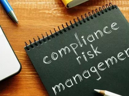 Balancing risk and compliance management